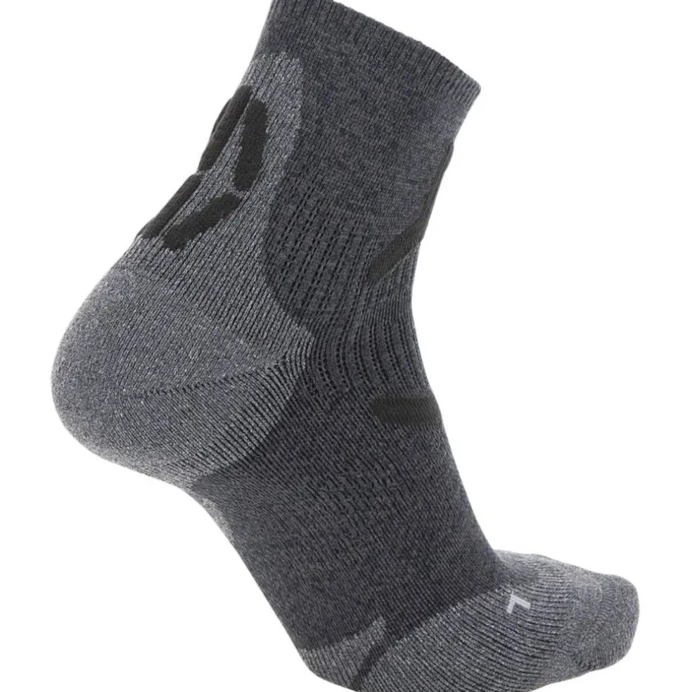 Trekking 2in Low Cut Herren Socken
