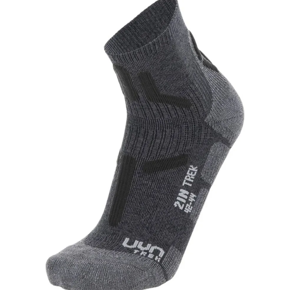 Trekking 2in Low Cut Herren Socken