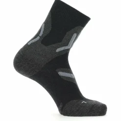 Trekking 2in Merino Herren Socken