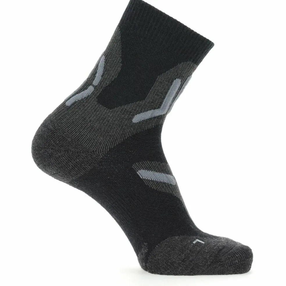 Trekking 2in Merino Herren Socken