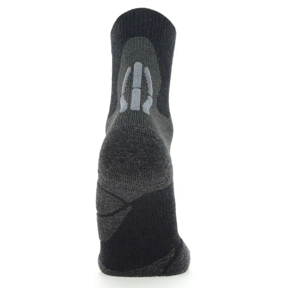 Trekking 2in Merino Herren Socken