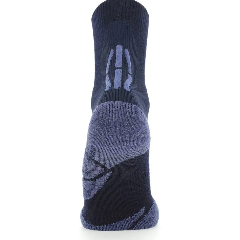 Trekking 2in Merino Herren Socken