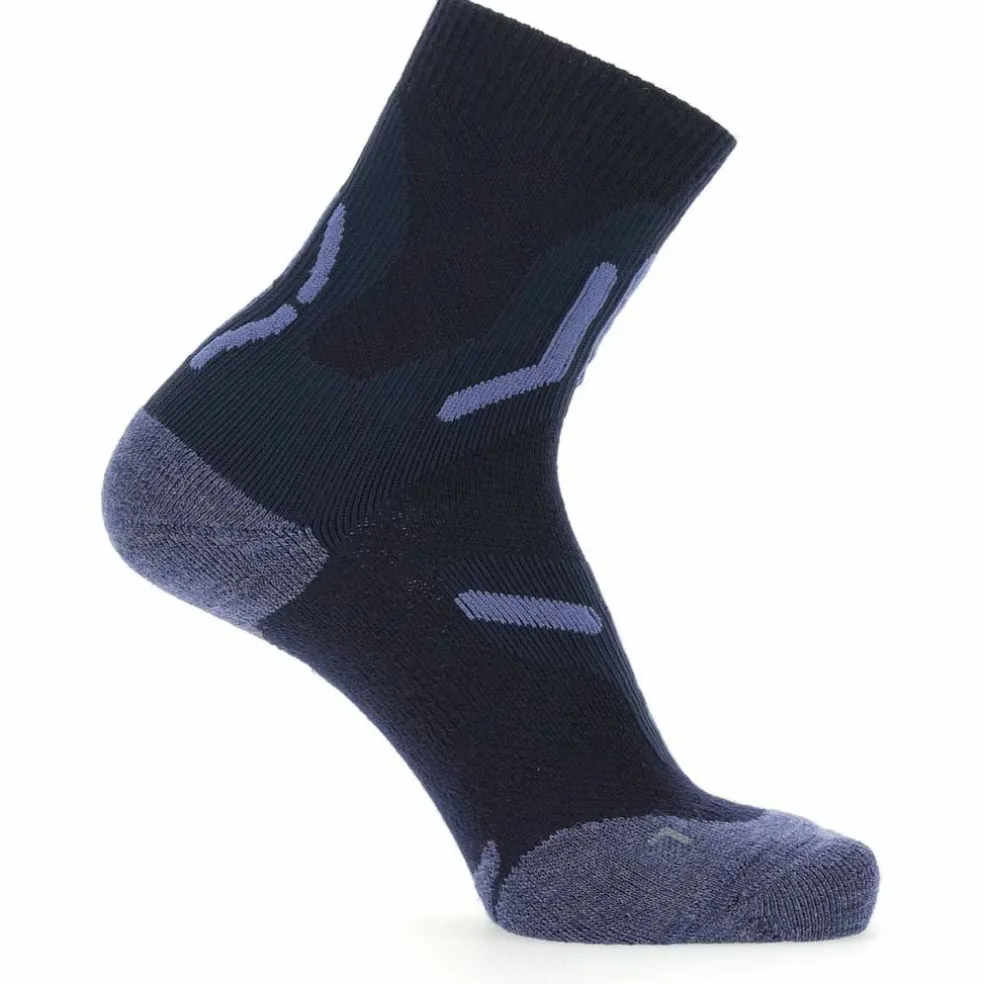 Trekking 2in Merino Herren Socken