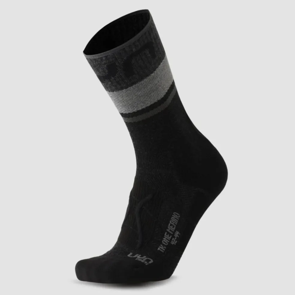 Trekking One Merino Herren Socken