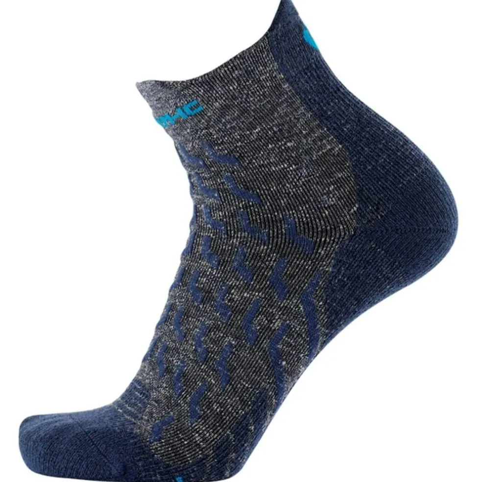 Trekking Ultra Cool Linen Ankle Unisex Socken