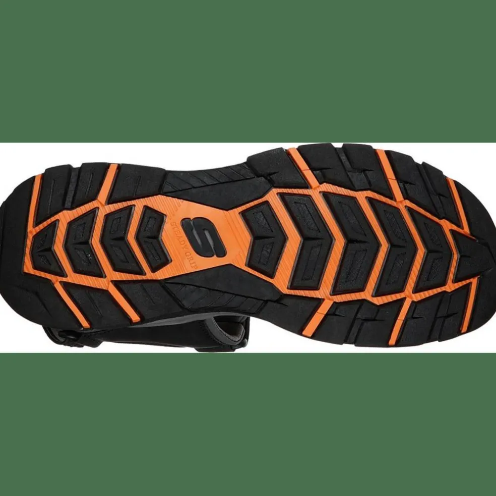 Tresmen - Garo Herren Sandalen