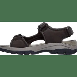 Tresmen - Garo Herren Sandalen
