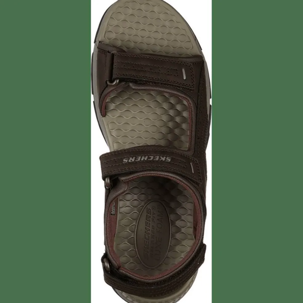 Tresmen - Garo Herren Sandalen