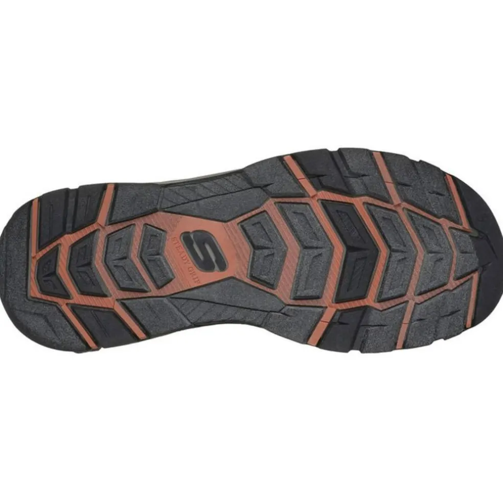 Tresmen - Ryer Herren Sandalen