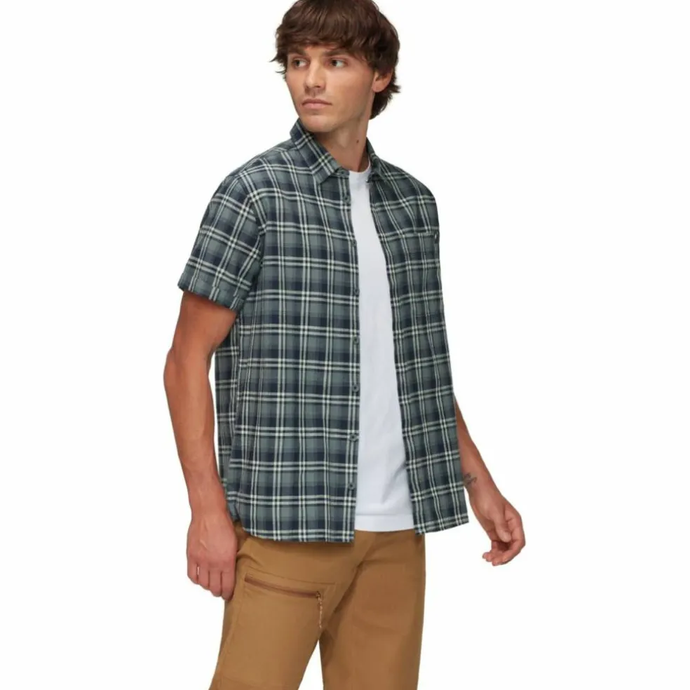 Trovat Summer Herren Hemd
