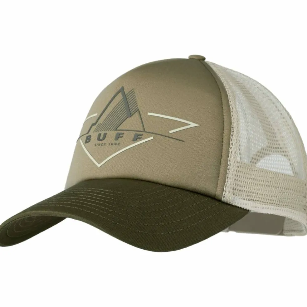 Trucker Damen Cap