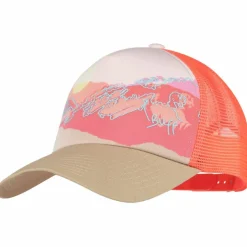 Trucker Damen Cap