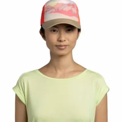 Trucker Damen Cap