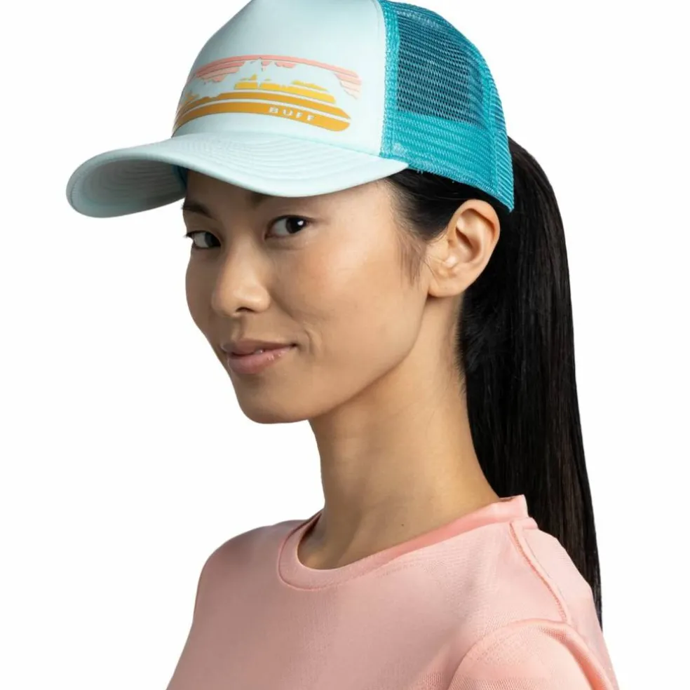 Trucker Unisex Cap