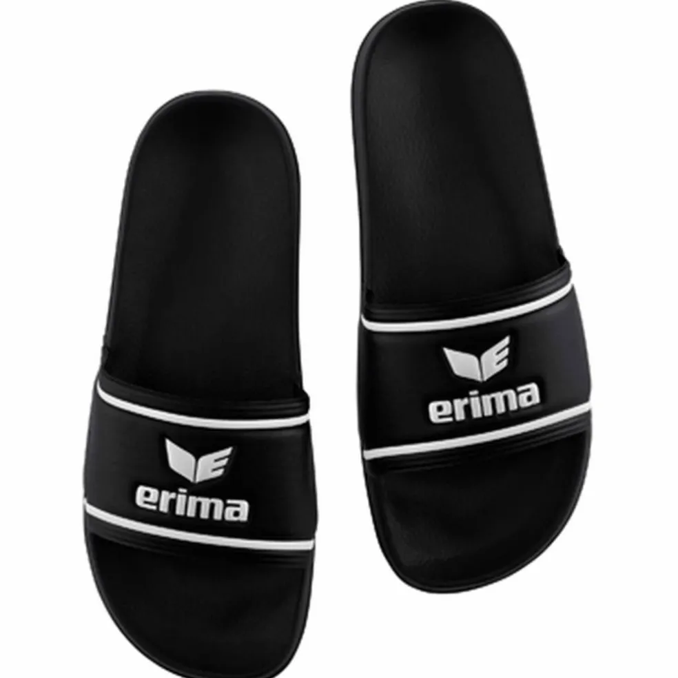 TS Unisex Badeslipper