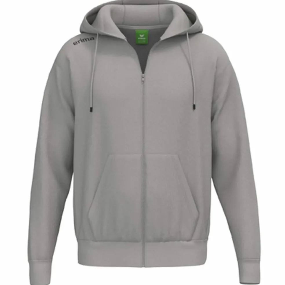TS Unisex Kapuzensweater