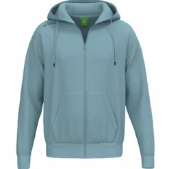 TS Unisex Kapuzensweater
