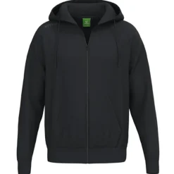 TS Unisex Kapuzensweater