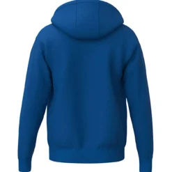 TS Unisex Kapuzensweater
