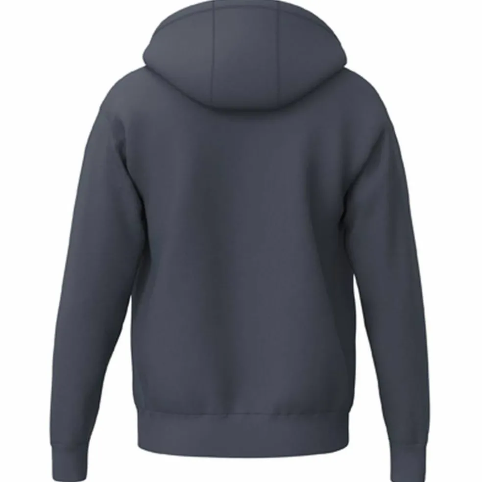TS Unisex Kapuzensweater