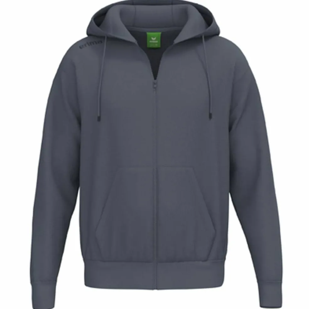TS Unisex Kapuzensweater