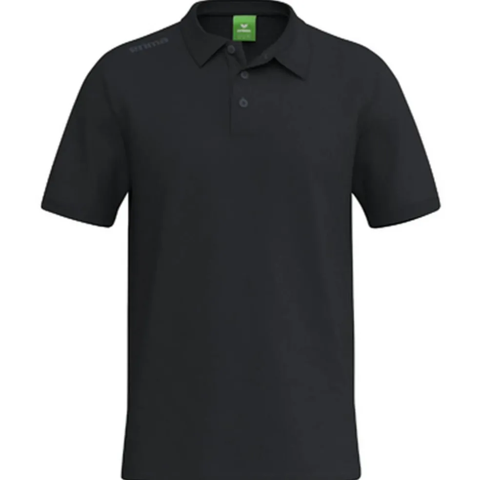 TS Unisex Poloshirt