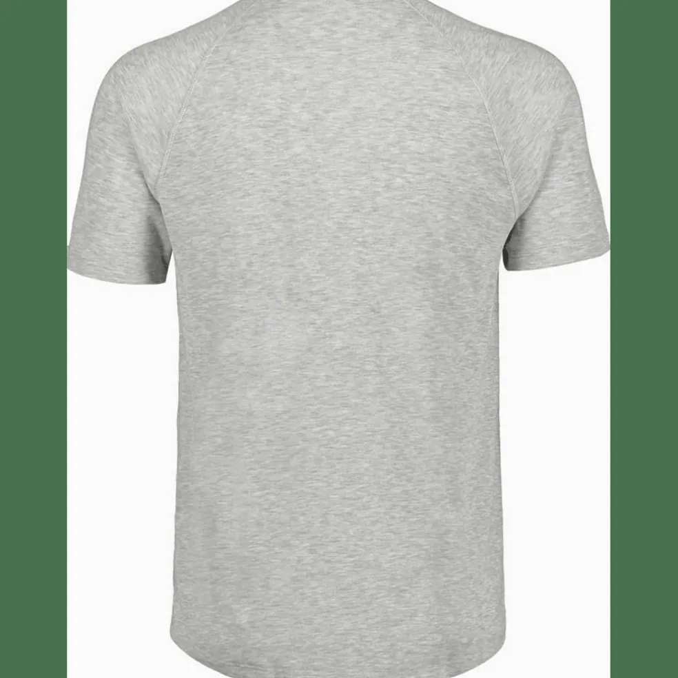 T-shirt Herren Unterhemd