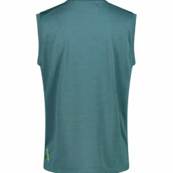 T-Shirt Sleeveless Herren T-Shirt