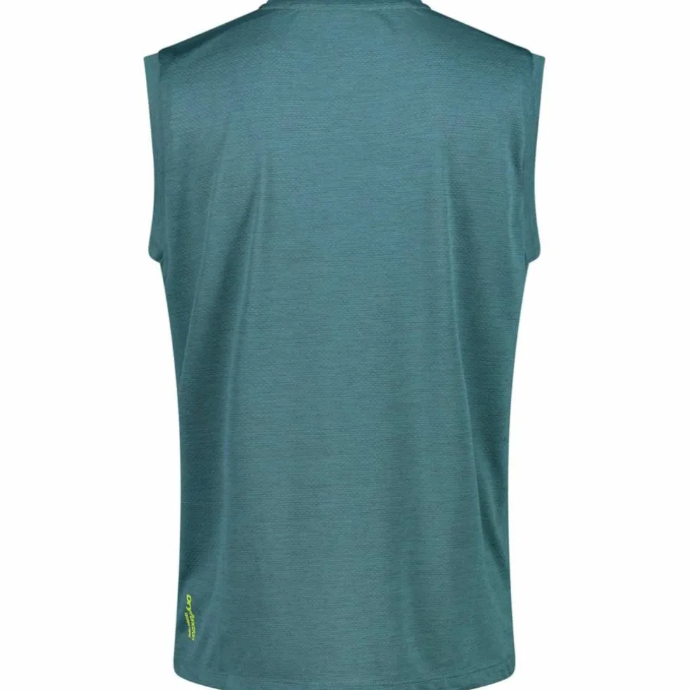 T-Shirt Sleeveless Herren T-Shirt