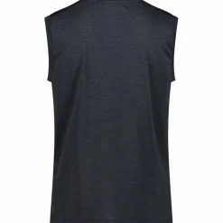 T-Shirt Sleeveless Herren T-Shirt