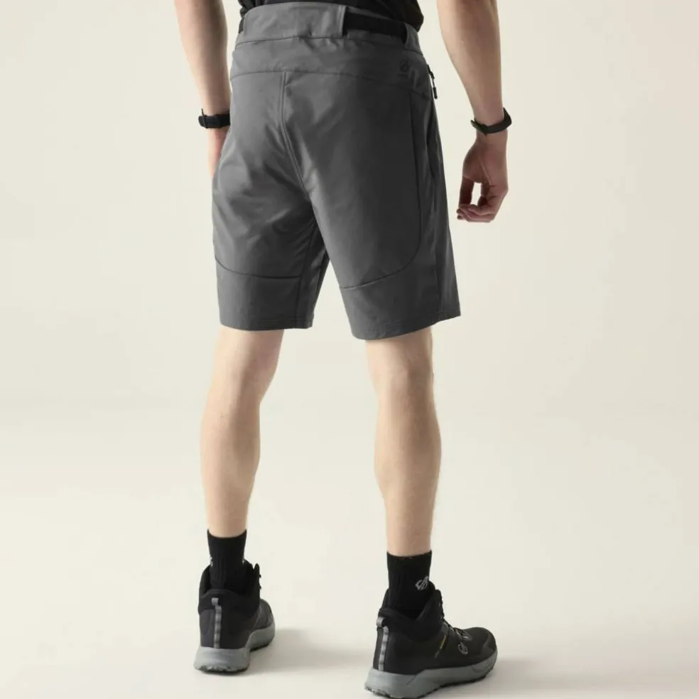 TunedInProIIShort Herren Shorts