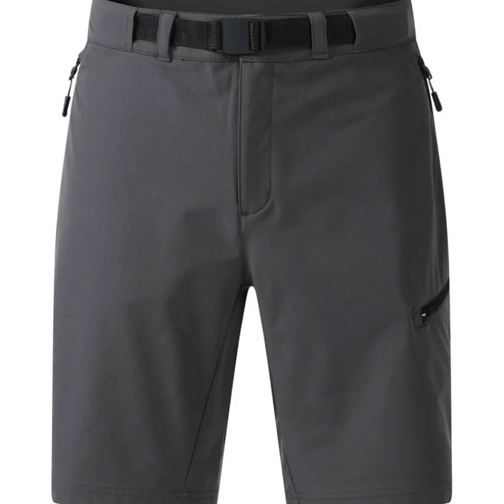 TunedInProIIShort Herren Shorts