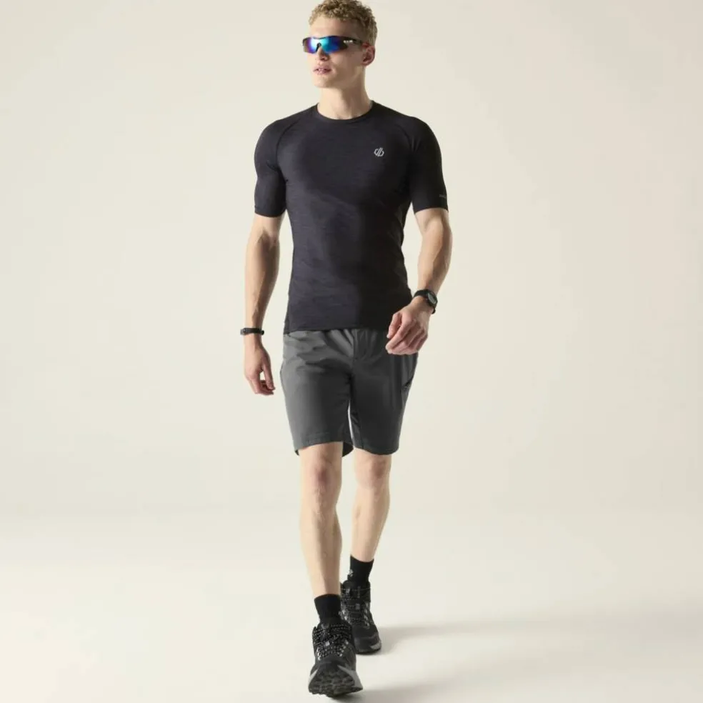TunedInProIIShort Herren Shorts