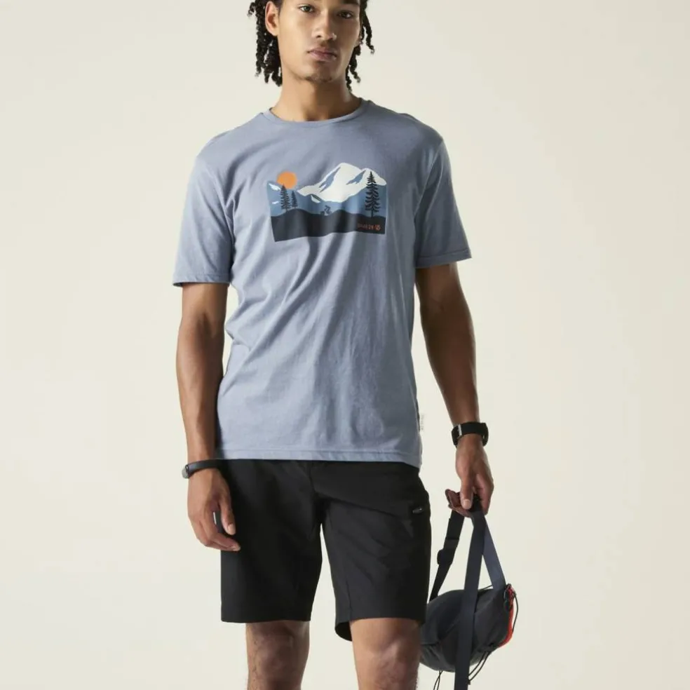 TunedInProIIShort Herren Shorts