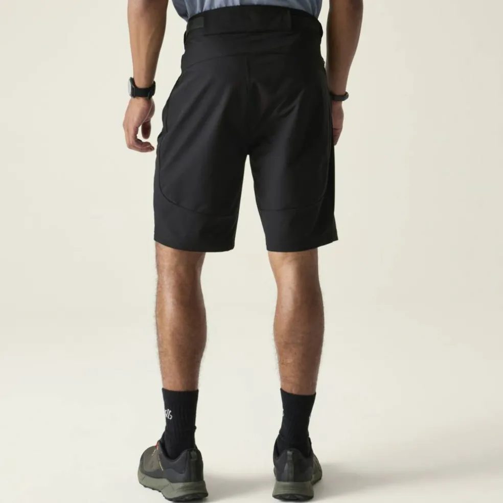 TunedInProIIShort Herren Shorts