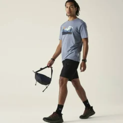 TunedInProIIShort Herren Shorts
