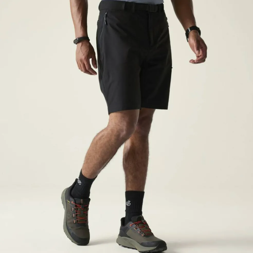 TunedInProIIShort Herren Shorts