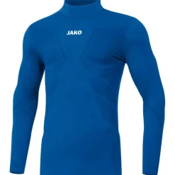 Turtleneck Comfort 2.0 Unisex Unterhemd