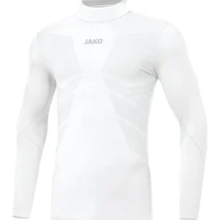 Turtleneck Comfort 2.0 Unisex Unterhemd