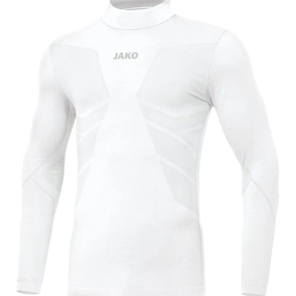 Turtleneck Comfort 2.0 Unisex Unterhemd