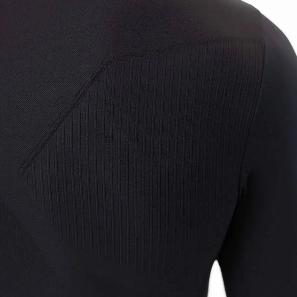 Turtleneck Comfort 2.0 Unisex Unterhemd