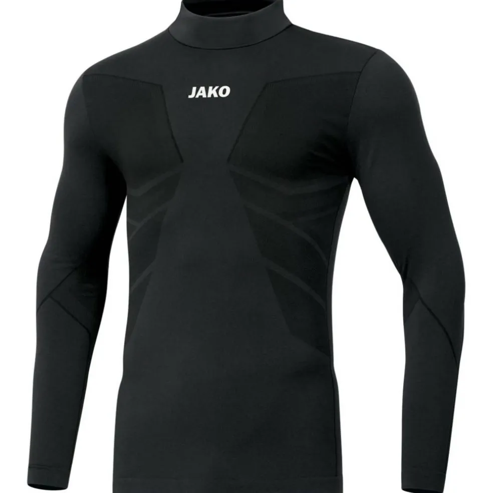 Turtleneck Comfort 2.0 Unisex Unterhemd