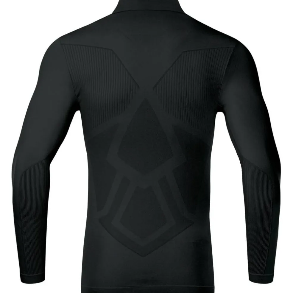Turtleneck Comfort 2.0 Unisex Unterhemd