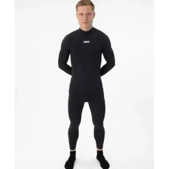 Turtleneck Comfort 2.0 Unisex Unterhemd