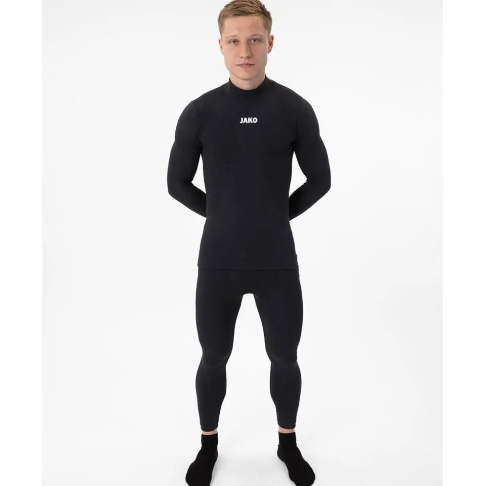 Turtleneck Comfort 2.0 Unisex Unterhemd