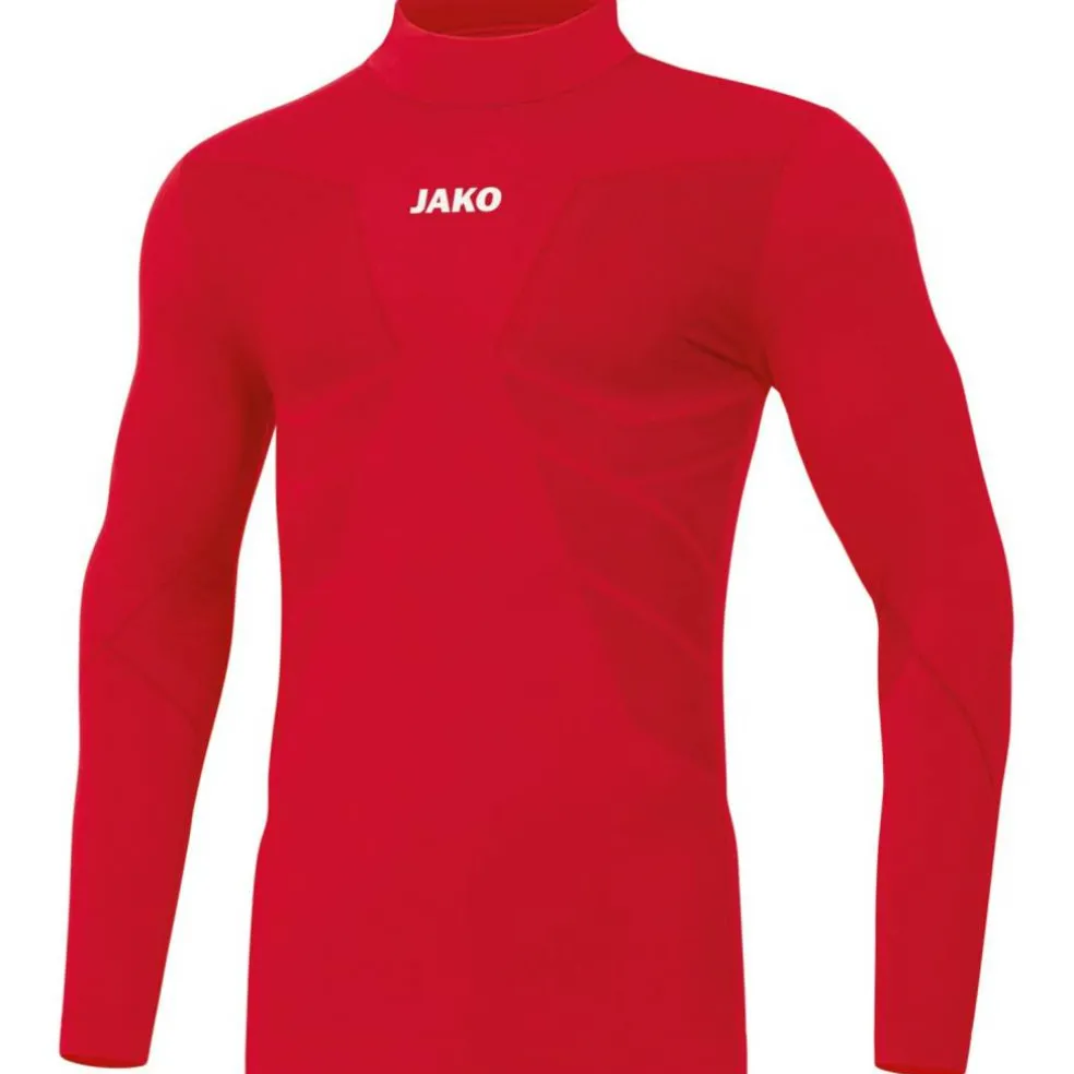 Turtleneck Comfort 2.0 Unisex Unterhemd