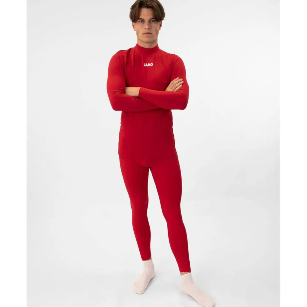 Turtleneck Comfort 2.0 Unisex Unterhemd