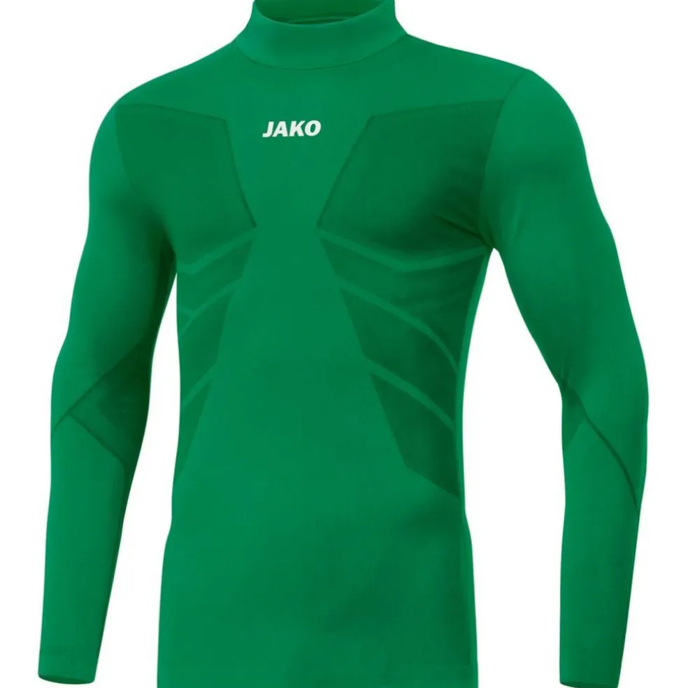 Turtleneck Comfort 2.0 Unisex Unterhemd
