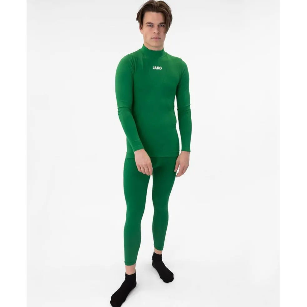 Turtleneck Comfort 2.0 Unisex Unterhemd
