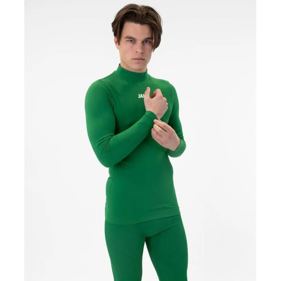 Turtleneck Comfort 2.0 Unisex Unterhemd